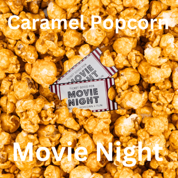 Caramel Popcorn movie might-min