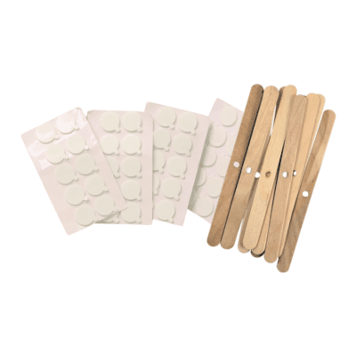 Candle Making Accessories