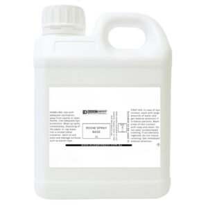 Room Spray Base