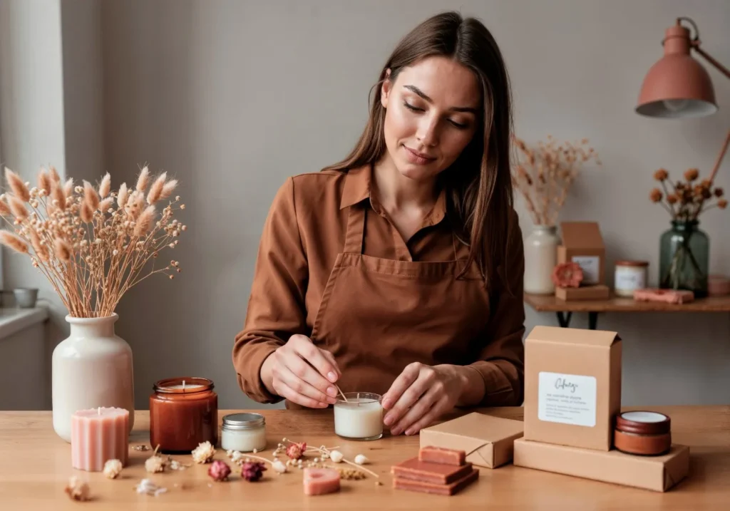 Candle Making Kits