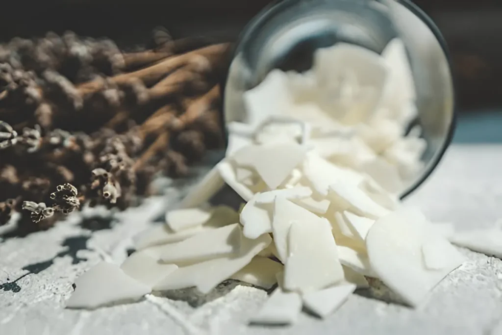 Soy Wax