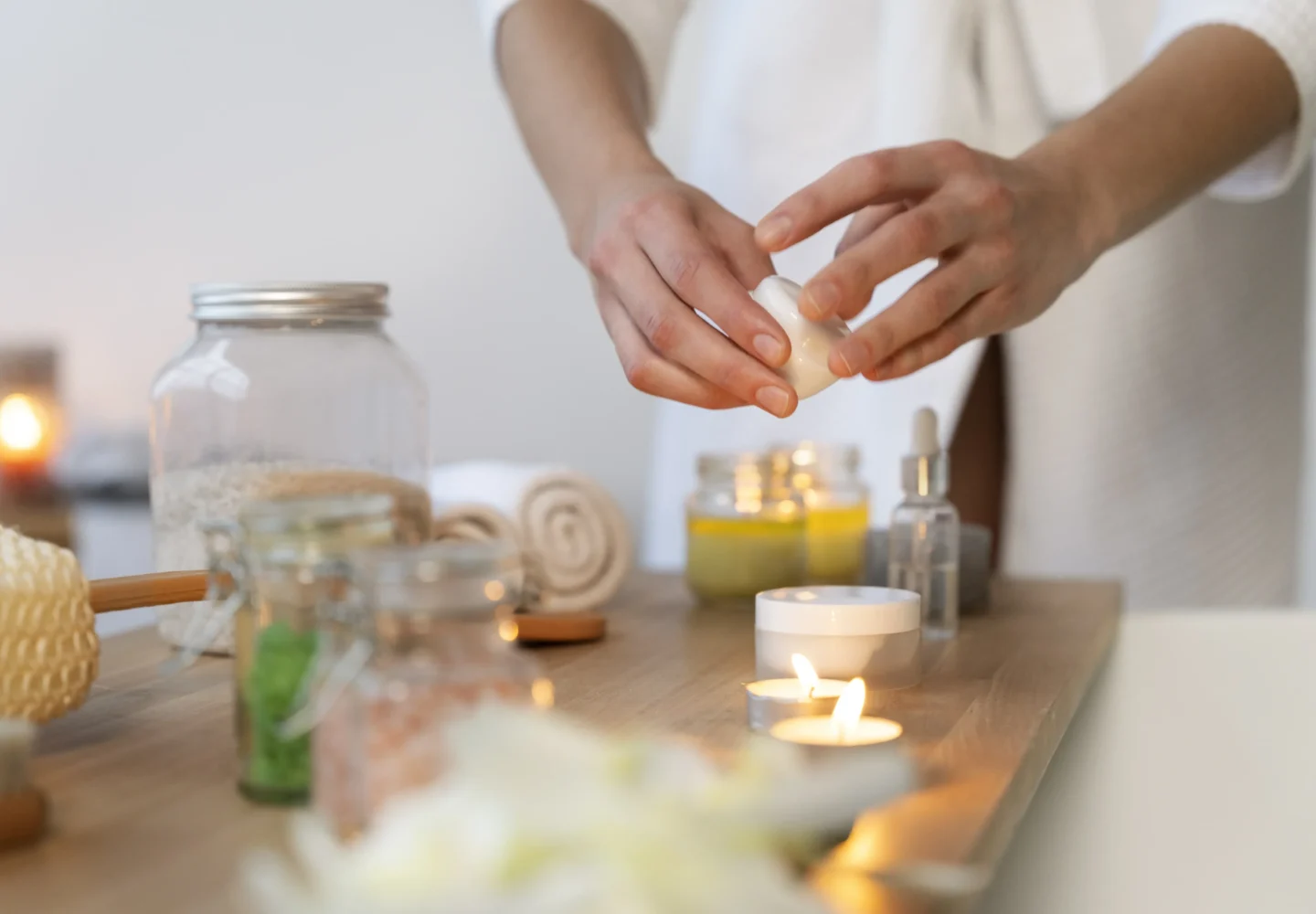 Candle Making Kit