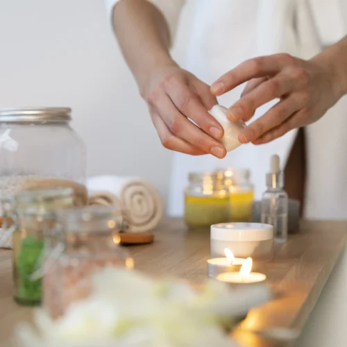 Top Mistakes to Avoid When Using a Candle Making Kit