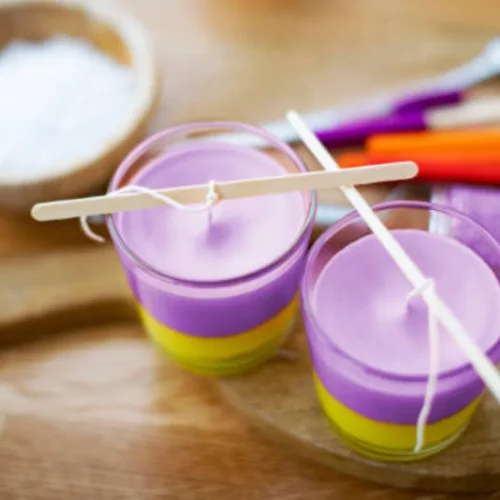 Top 5 Candle Wicks for Clean and Even Burning